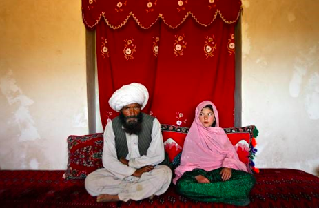 Why I Will Not Interview Any Afghan Feminists Now